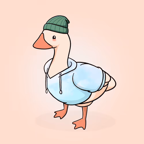 Honk #5518