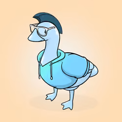 Honk #1236