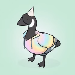 Honk #3884