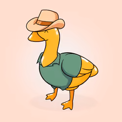 Honk #1120