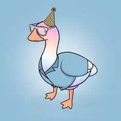Honk #785
