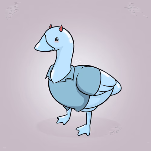 Honk #3913