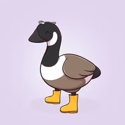 Honk #4405