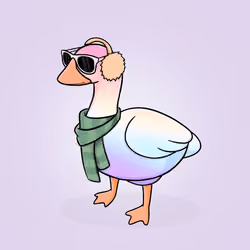 Honk #4434