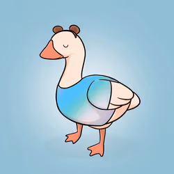 Honk #854