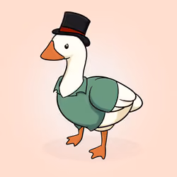 Honk #3811