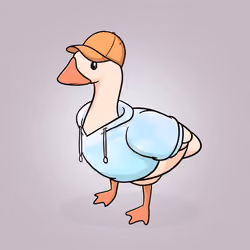 Honk #296