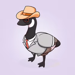Honk #814
