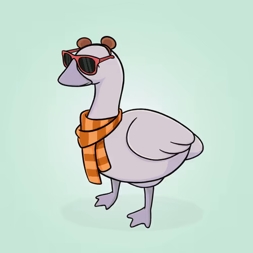 Honk #613