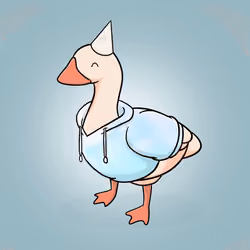 Honk #4721
