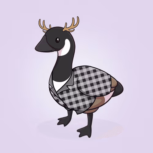 Honk #4768