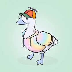 Honk #1559