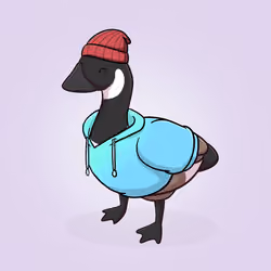 Honk #2387
