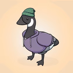 Honk #4631
