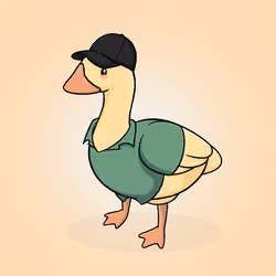 Honk #1567