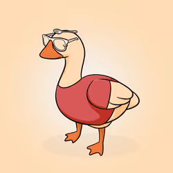 Honk #4365