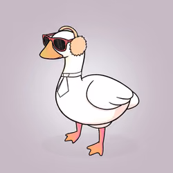 Honk #2884