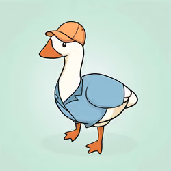 Honk #4084