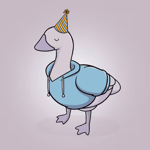 Honk #5526
