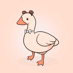 Honk #1907