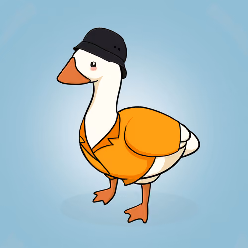 Honk #4144