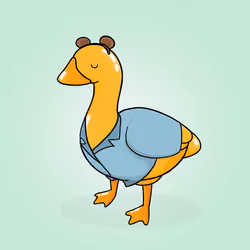 Honk #1768