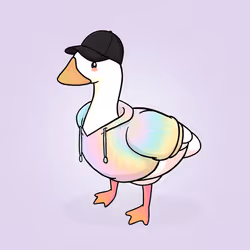 Honk #1725