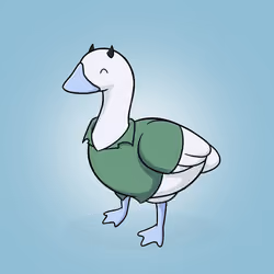 Honk #4813
