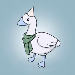 Honk #1954
