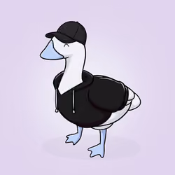 Honk #2178