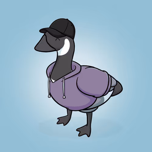 Honk #2345