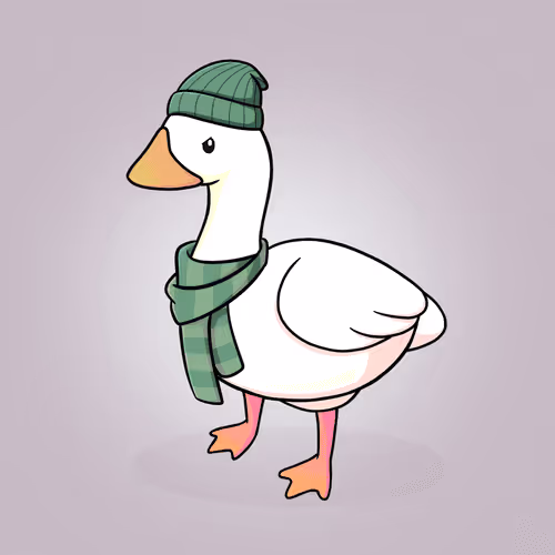 Honk #1868