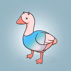 Honk #3916