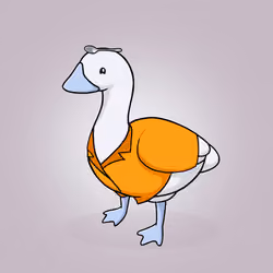Honk #3715