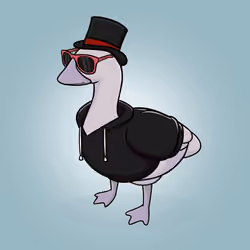 Honk #316