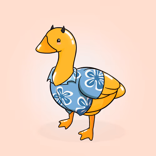 Honk #1158