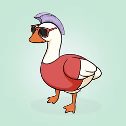 Honk #635
