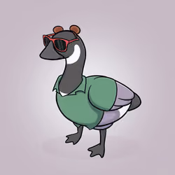 Honk #3839