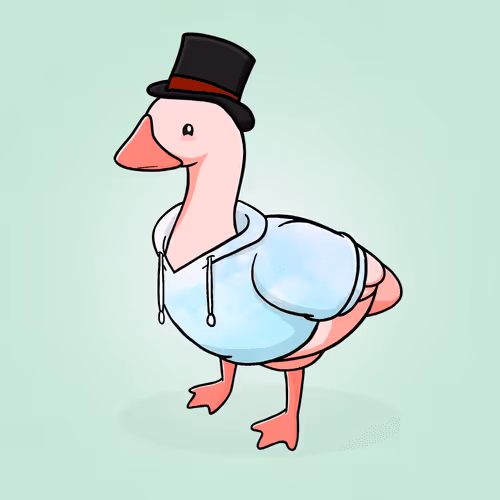 Honk #4630