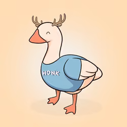 Honk #5358