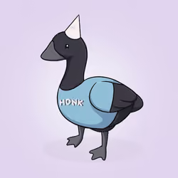 Honk #1166