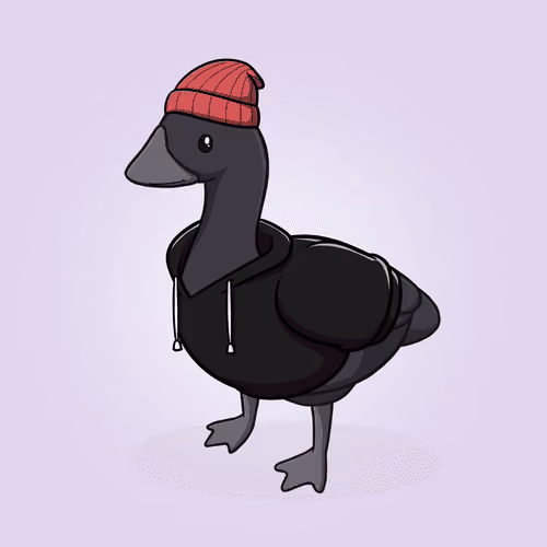 Honk #3331