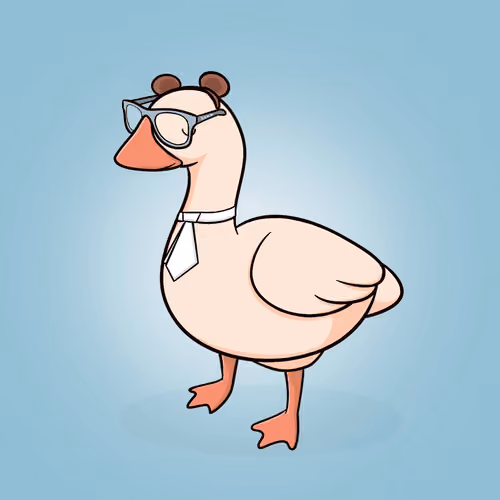Honk #19
