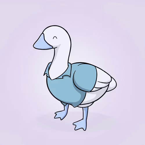 Honk #2063