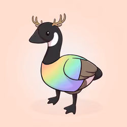 Honk #5408