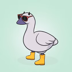 Honk #3662