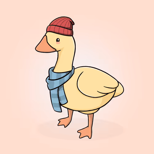 Honk #1500