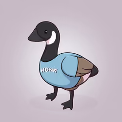 Honk #1036