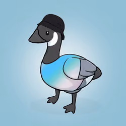 Honk #3520