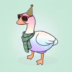 Honk #4196